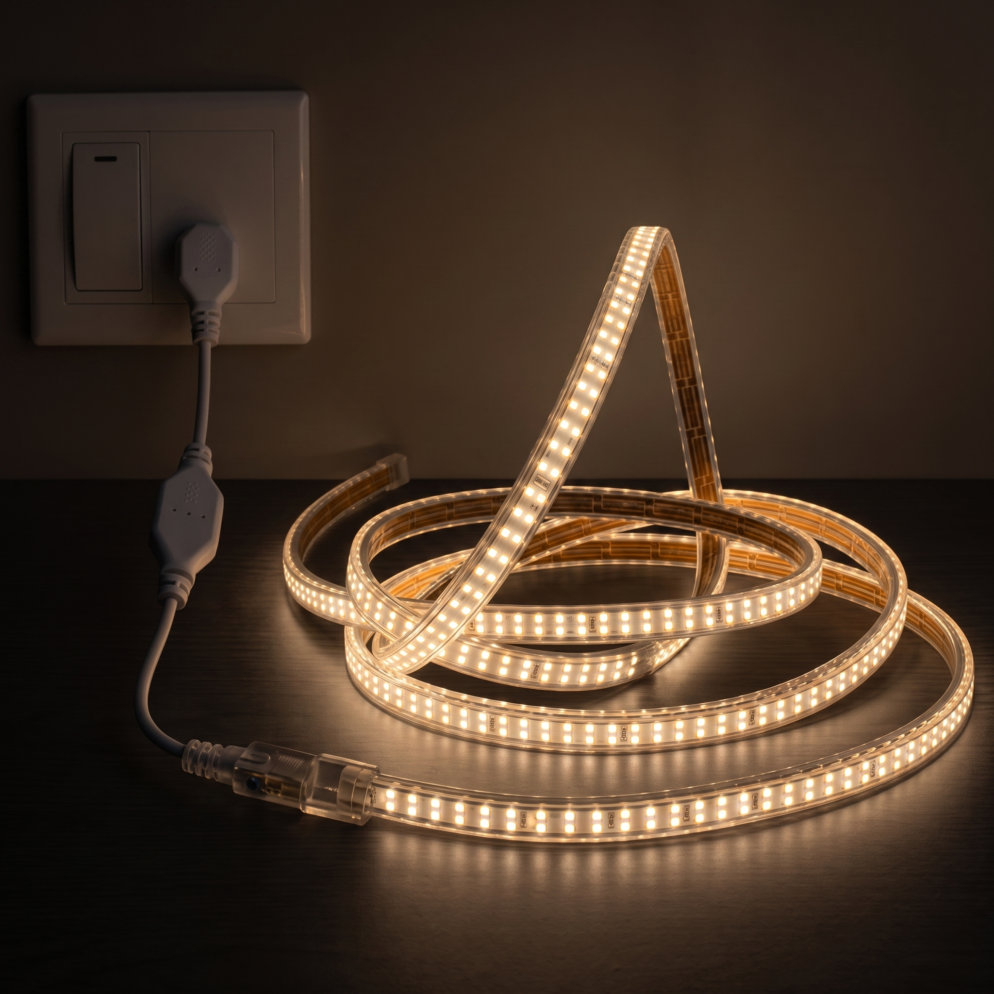 LED Rope Strip Light
